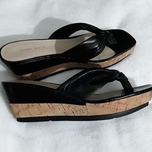 Nine West Zarend Sandal Size 6.5